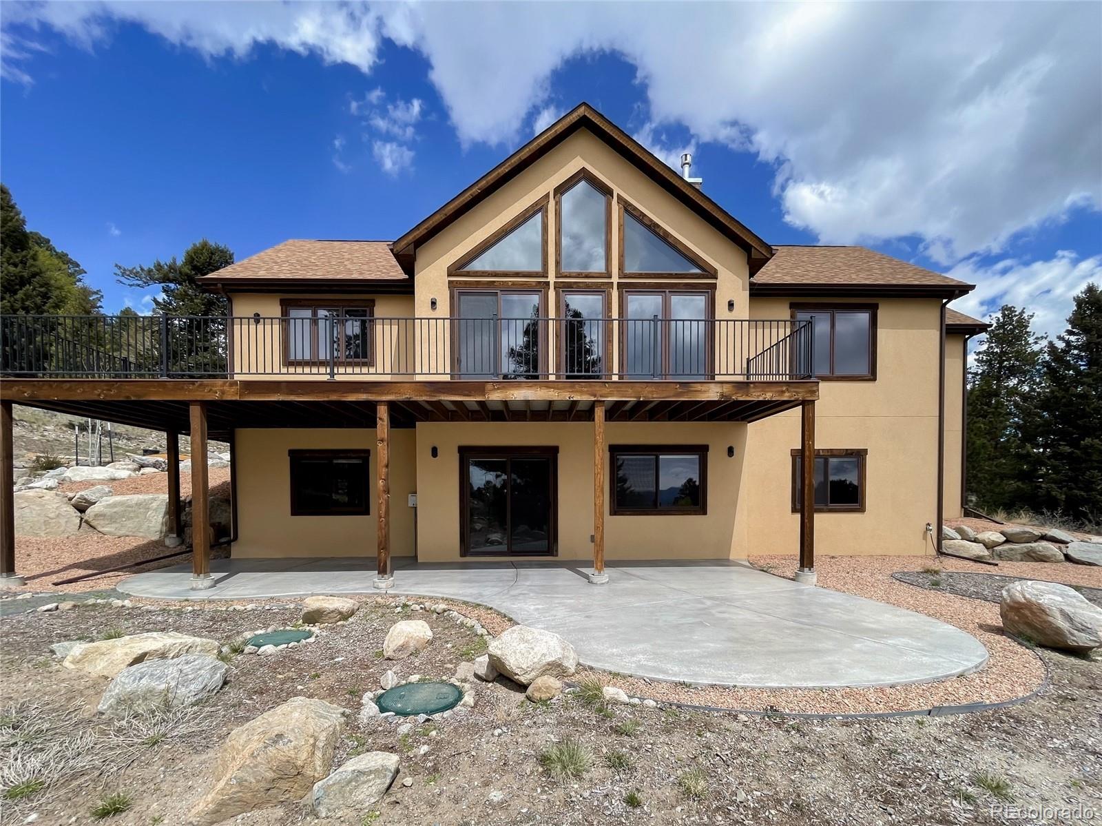 30009 Creek Run Buena Vista CO 81211