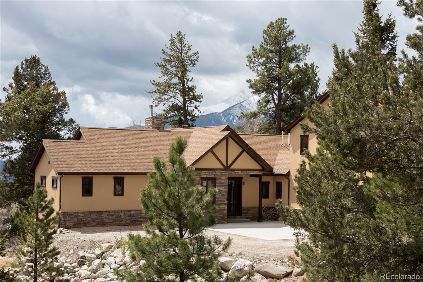 30009 Creek Run Buena Vista CO 81211