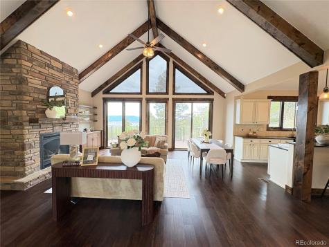 30009 Creek Run Buena Vista CO 81211