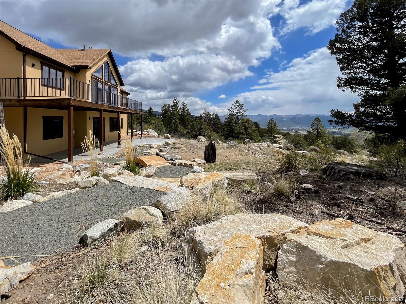 30009 Creek Run Buena Vista CO 81211
