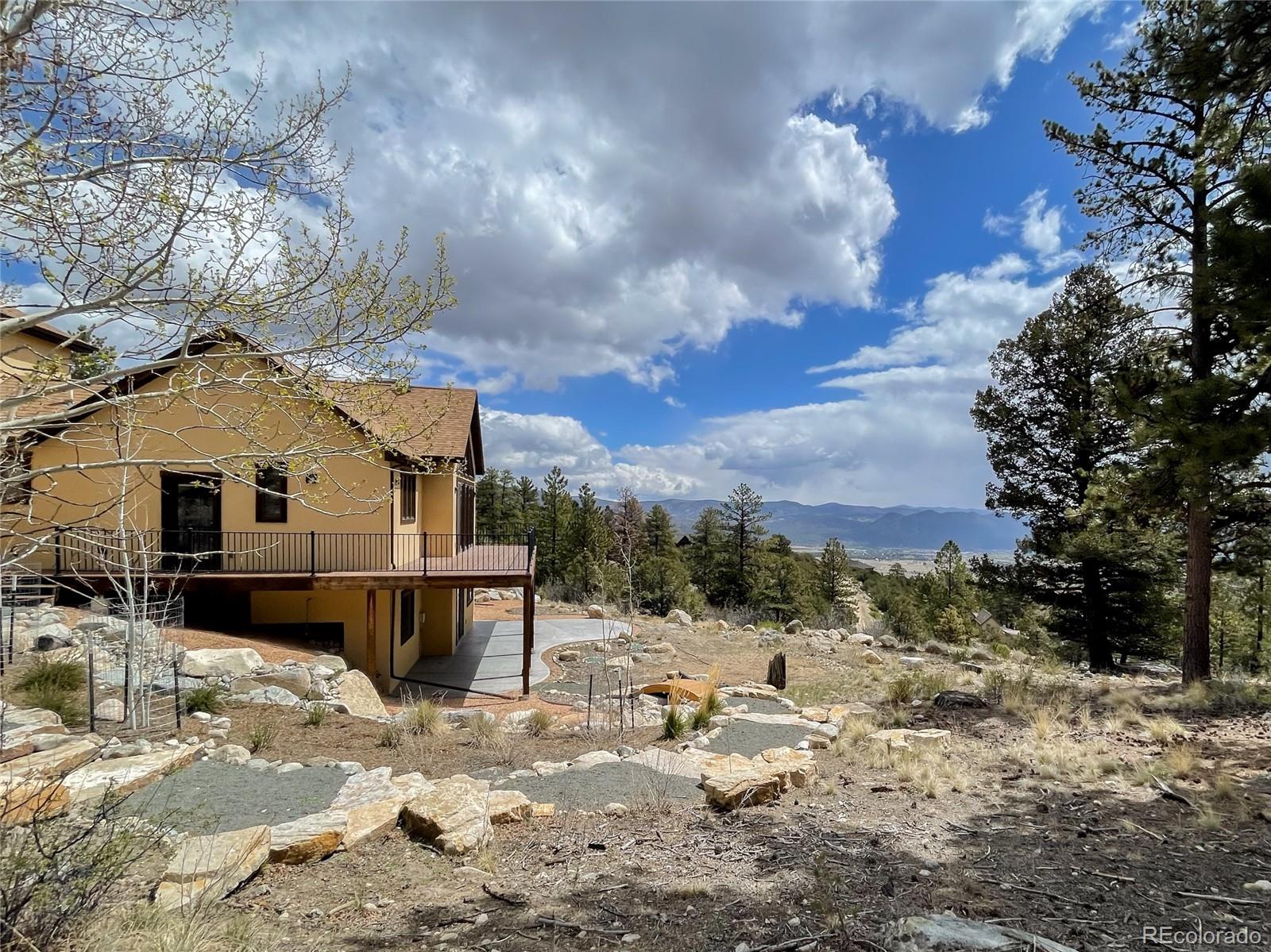 30009 Creek Run Buena Vista CO 81211