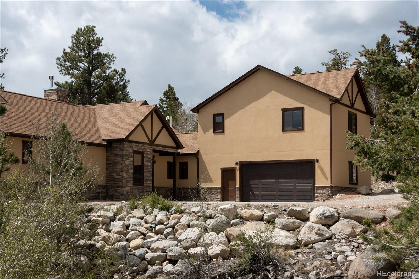 30009 Creek Run Buena Vista CO 81211