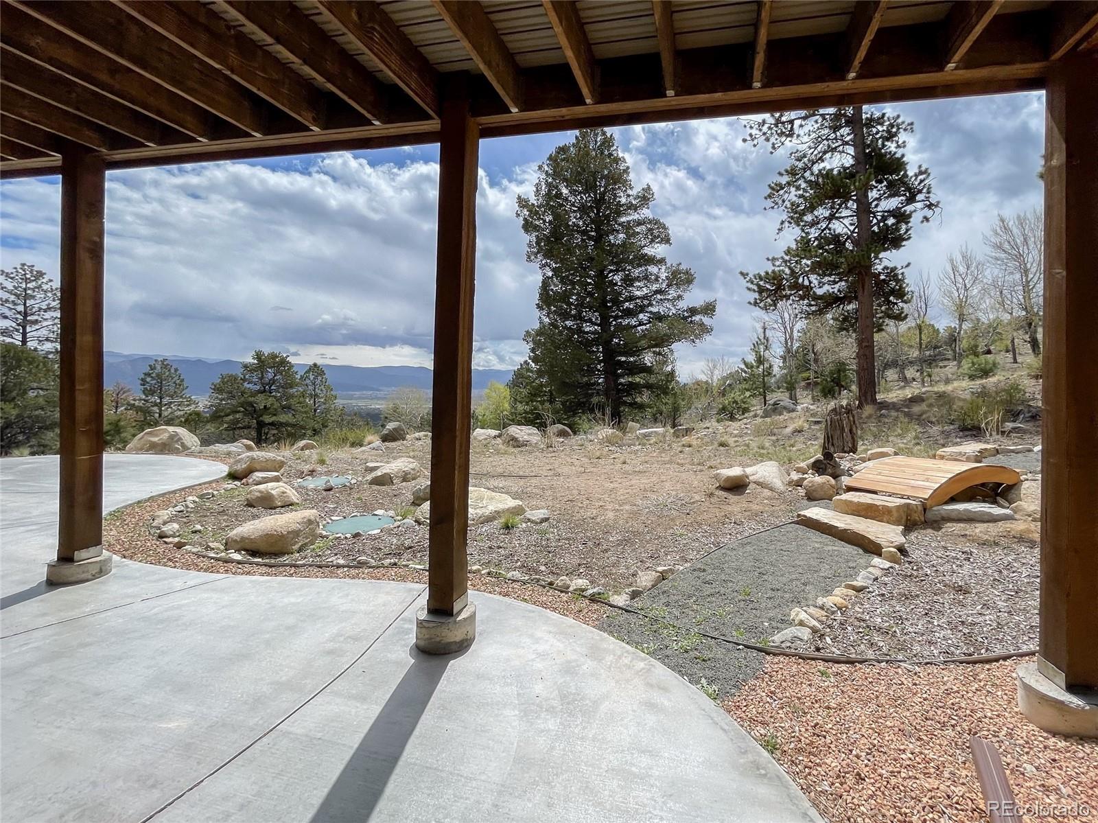 30009 Creek Run Buena Vista CO 81211