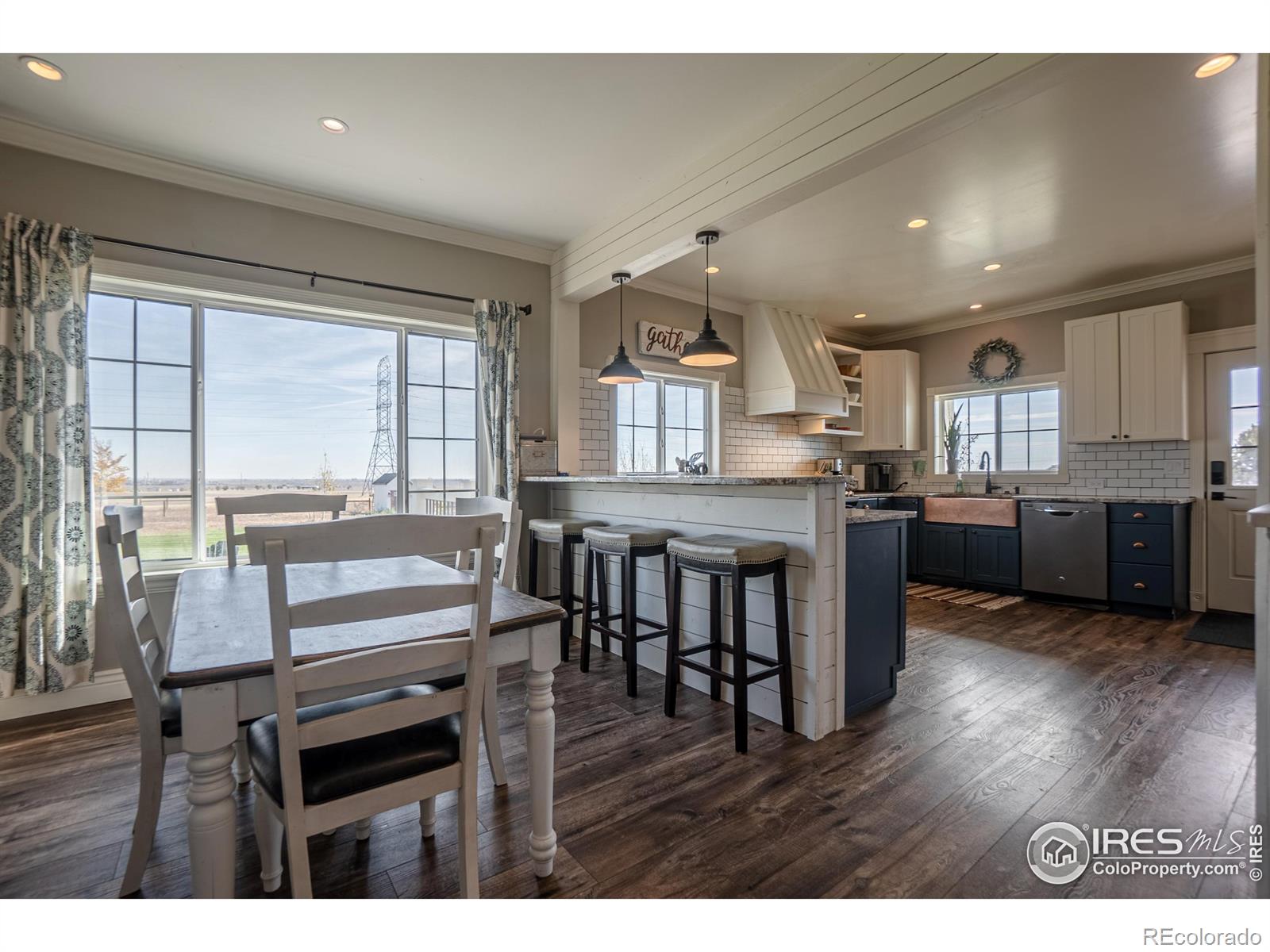 44708 County Road 27 Pierce CO 80650