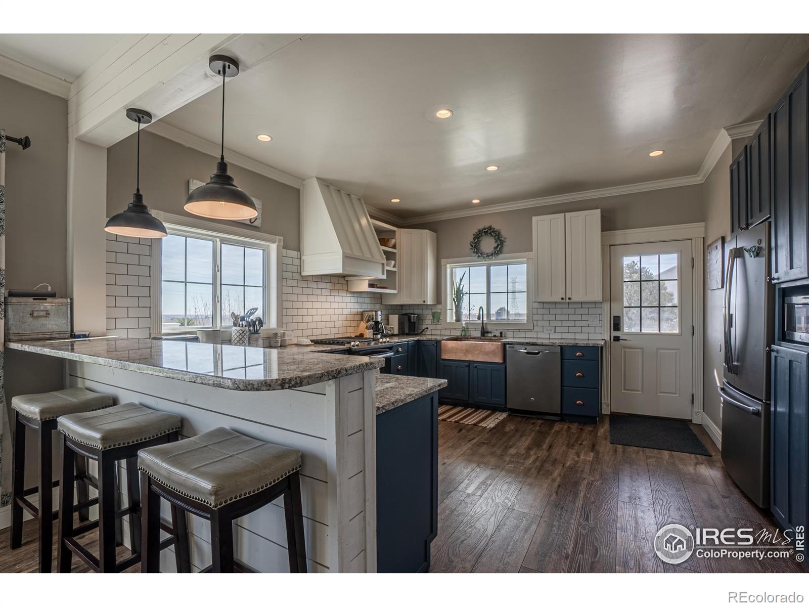 44708 County Road 27 Pierce CO 80650