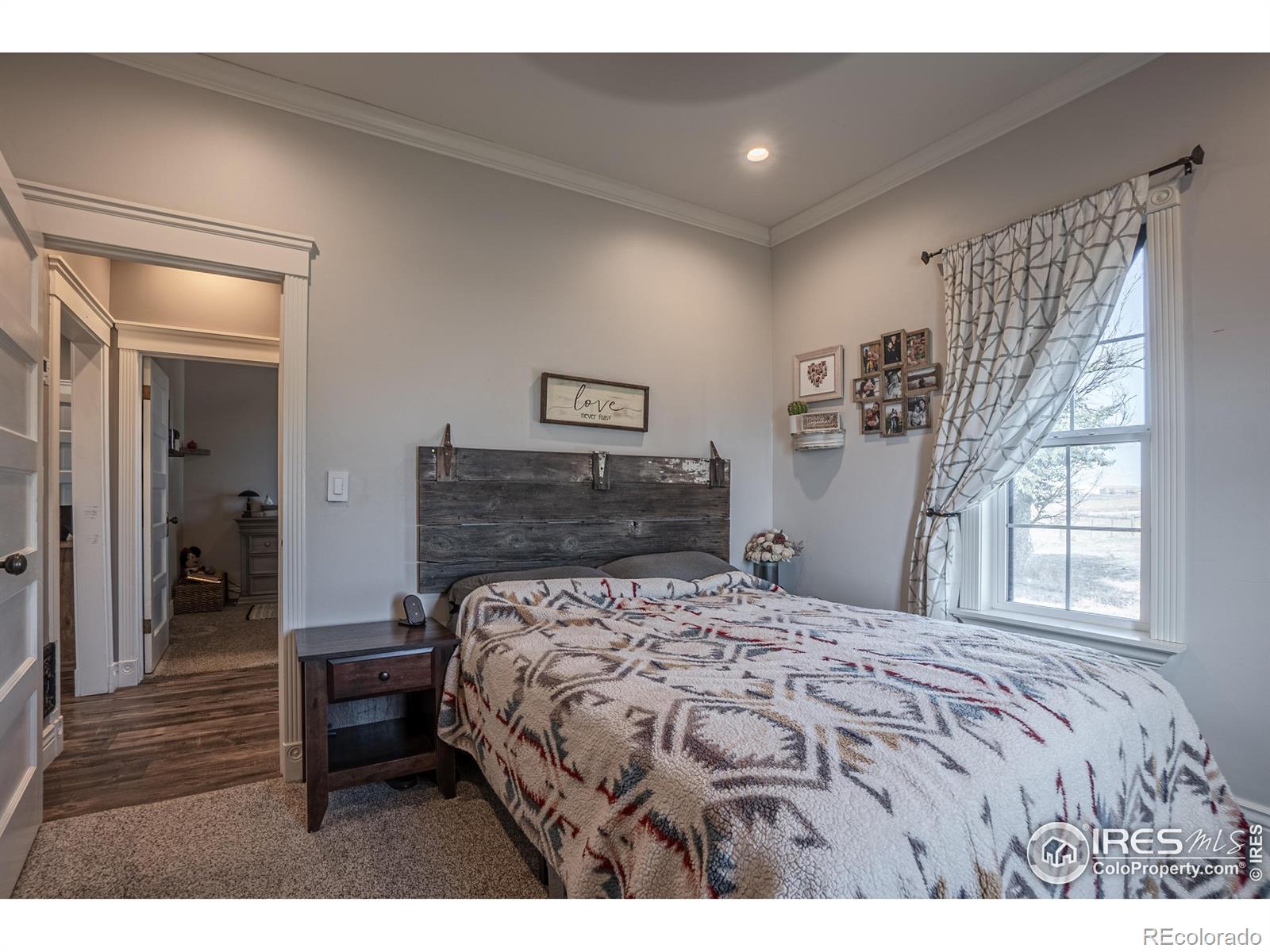 44708 County Road 27 Pierce CO 80650