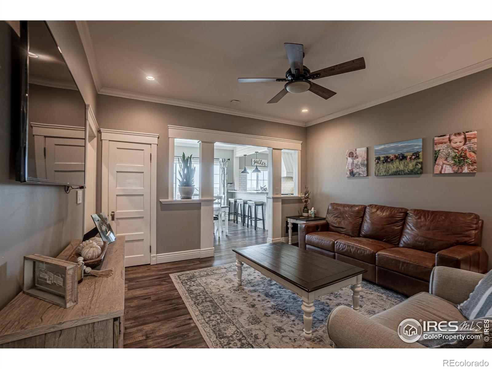 44708 County Road 27 Pierce CO 80650