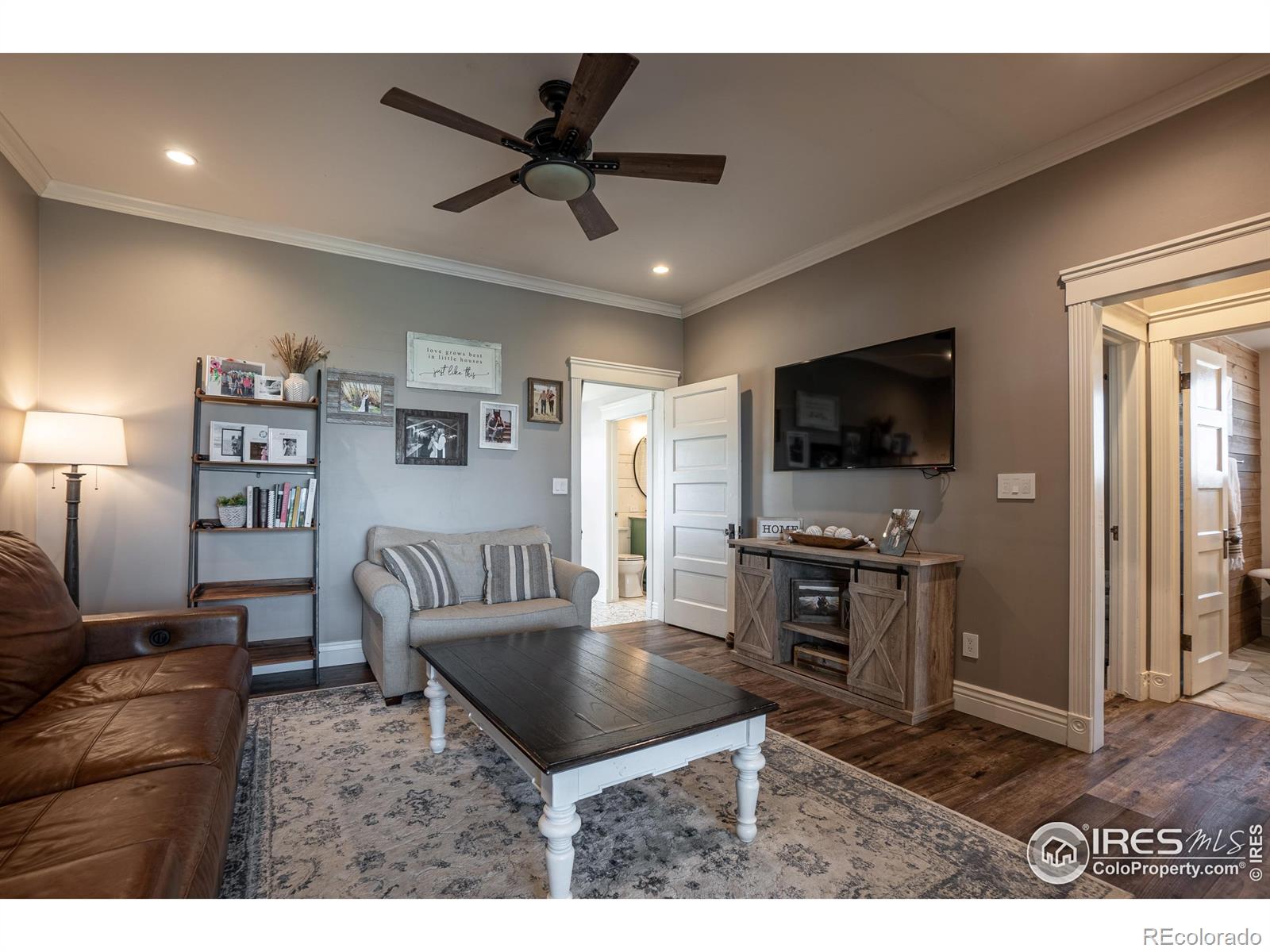 44708 County Road 27 Pierce CO 80650