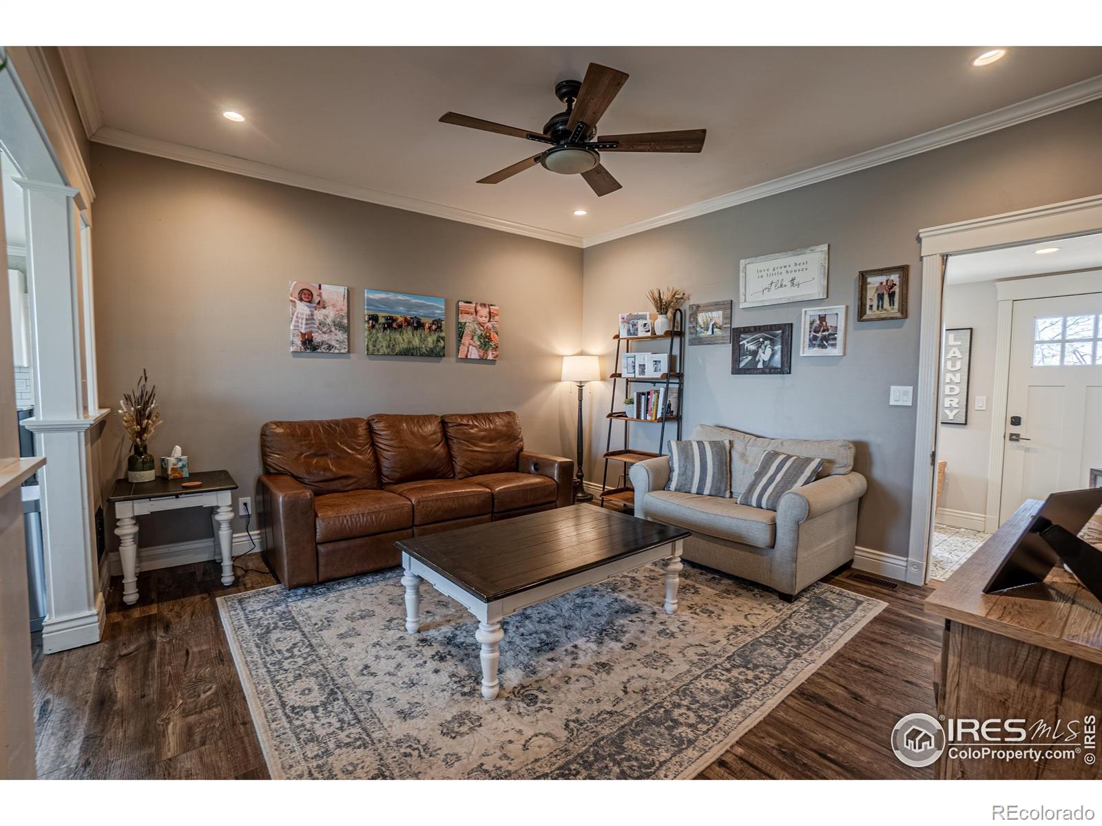 44708 County Road 27 Pierce CO 80650