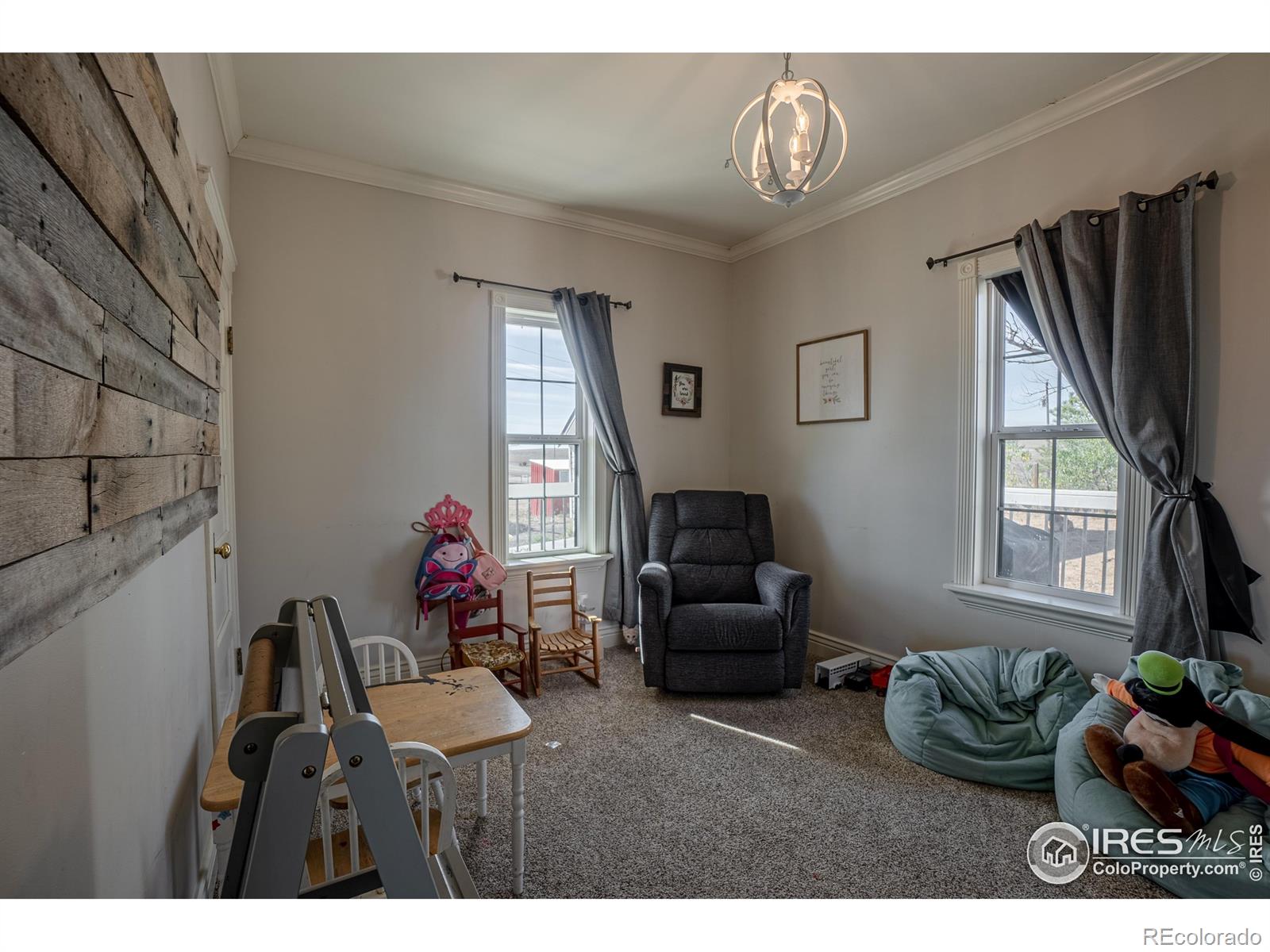 44708 County Road 27 Pierce CO 80650