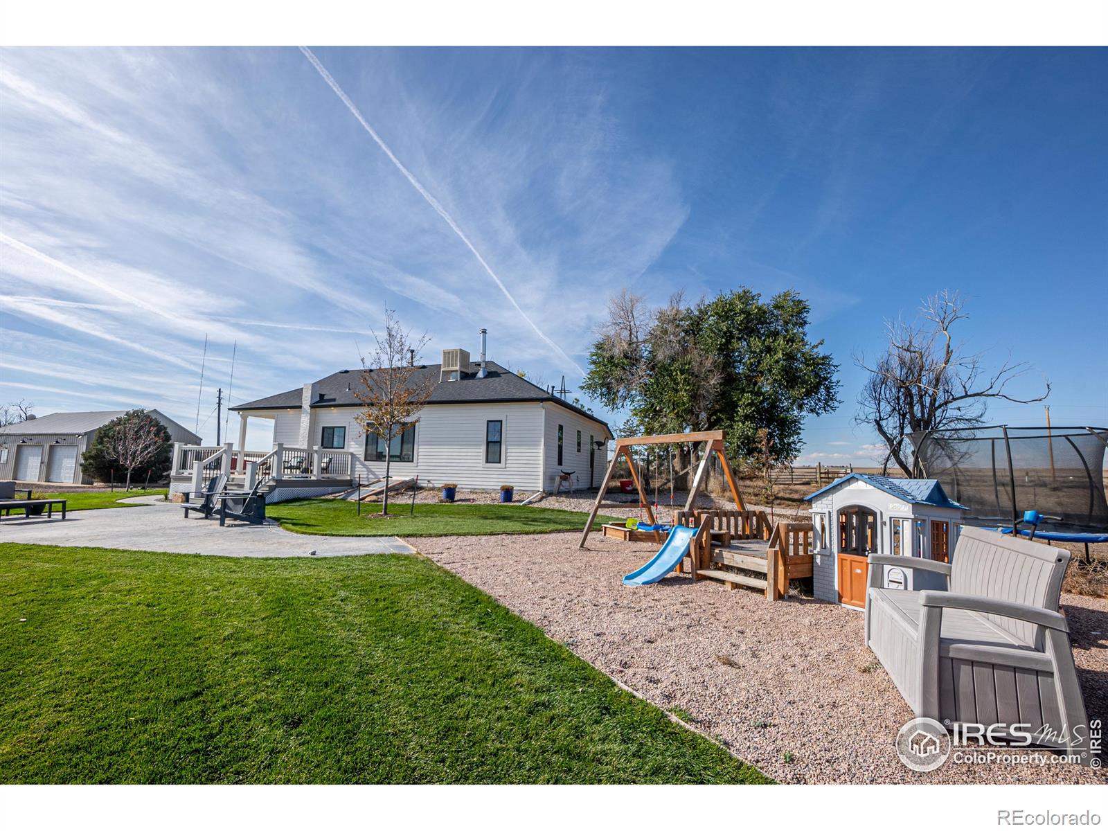 44708 County Road 27 Pierce CO 80650
