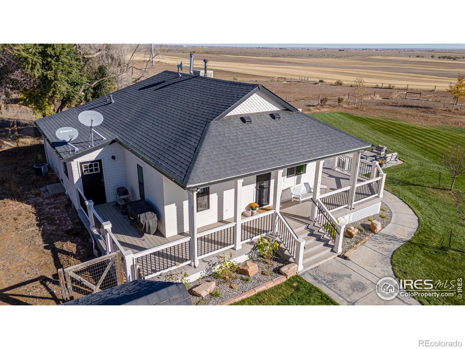44708 County Road 27 Pierce CO 80650