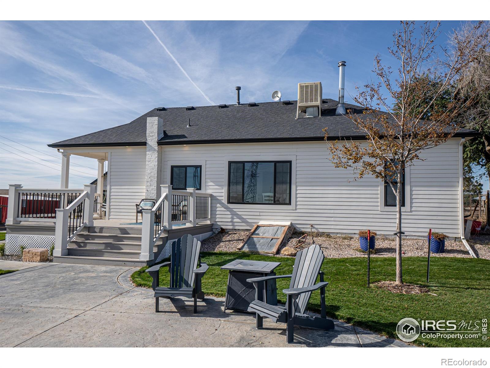 44708 County Road 27 Pierce CO 80650