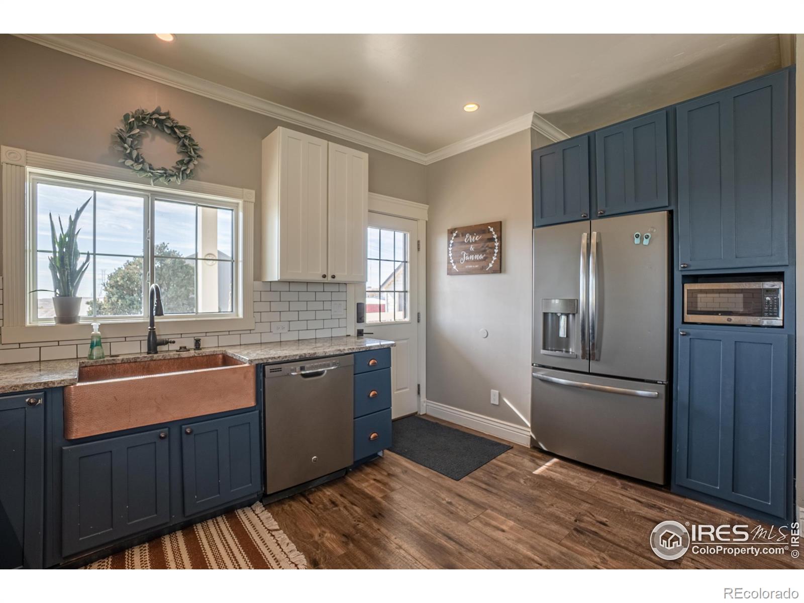 44708 County Road 27 Pierce CO 80650