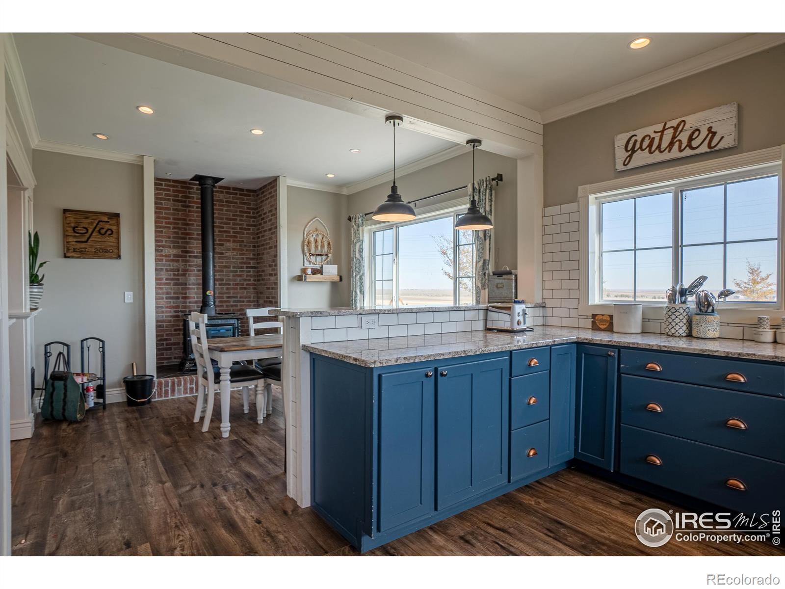 44708 County Road 27 Pierce CO 80650