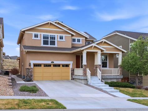 8508 Eldora Way Arvada CO 80007