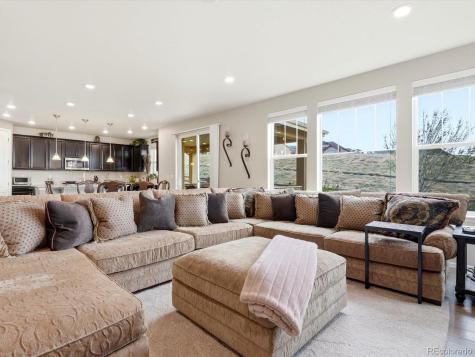 8508 Eldora Way Arvada CO 80007