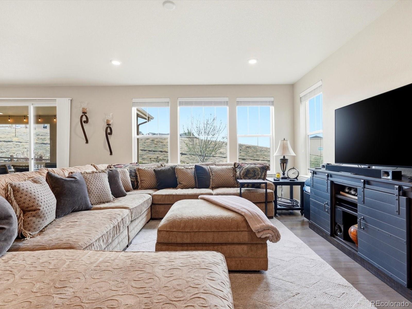 8508 Eldora Way Arvada CO 80007