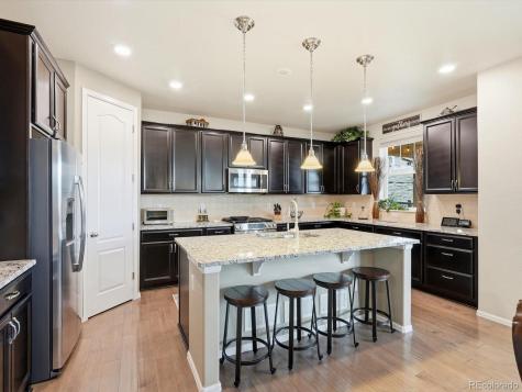 8508 Eldora Way Arvada CO 80007
