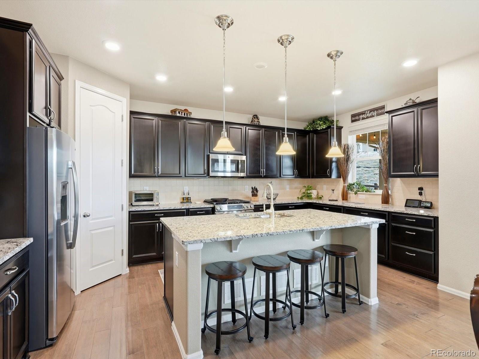 8508 Eldora Way Arvada CO 80007