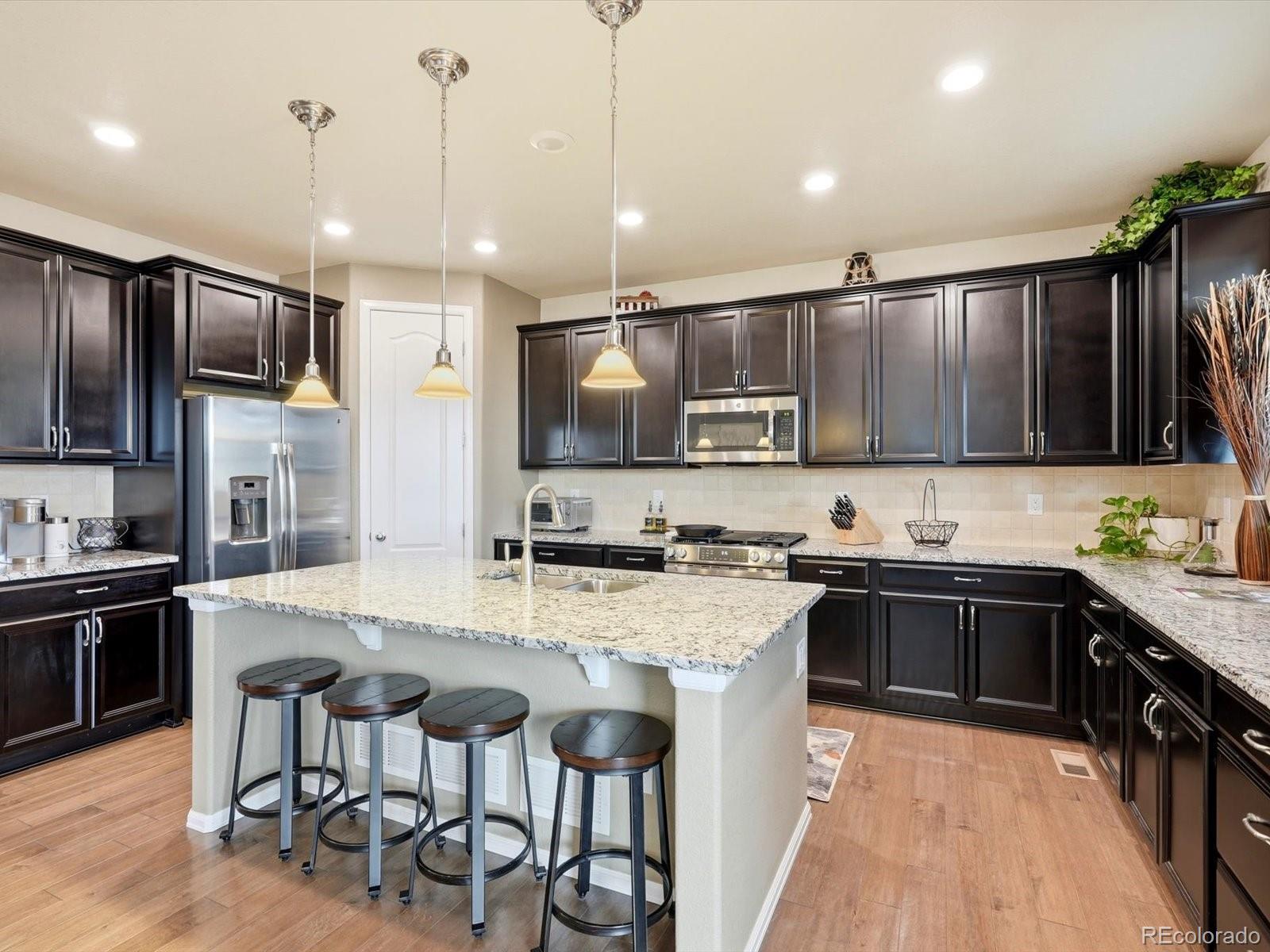 8508 Eldora Way Arvada CO 80007