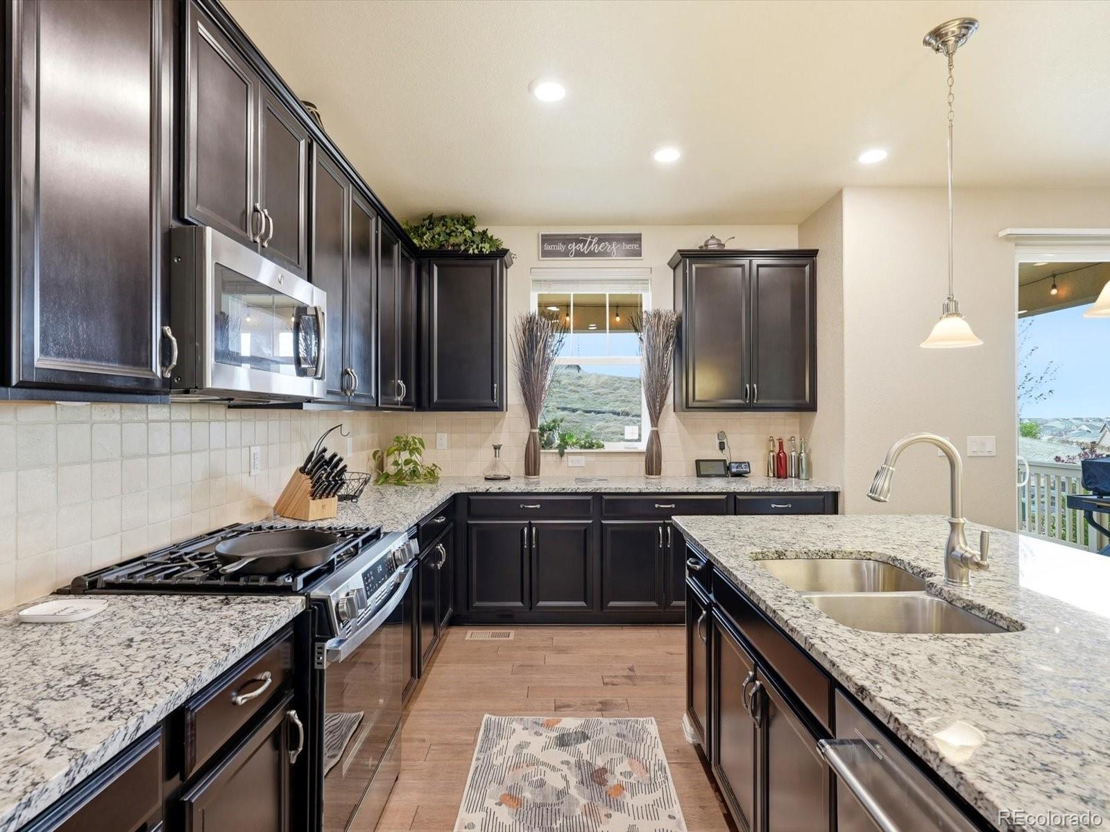 8508 Eldora Way Arvada CO 80007