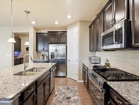 8508 Eldora Way Arvada CO 80007