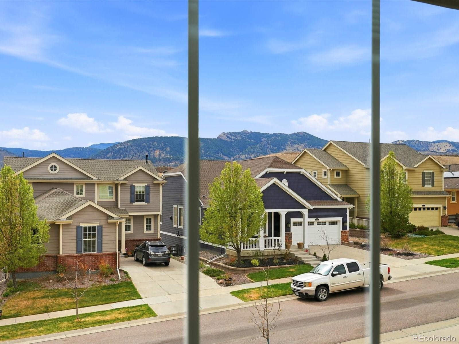 8508 Eldora Way Arvada CO 80007