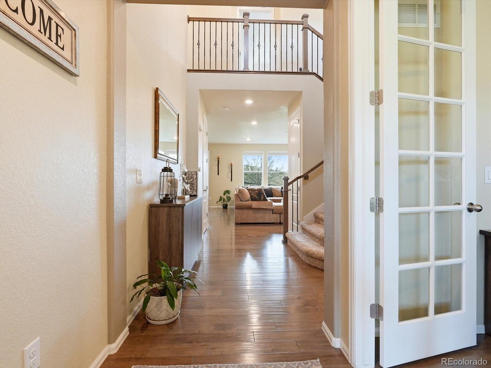 8508 Eldora Way Arvada CO 80007
