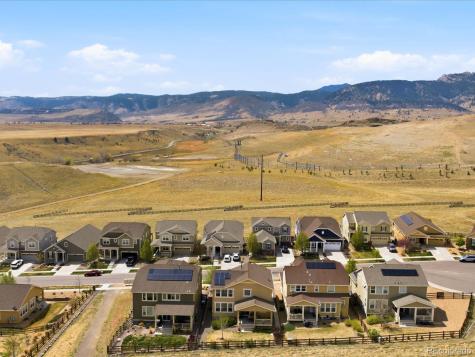 8508 Eldora Way Arvada CO 80007