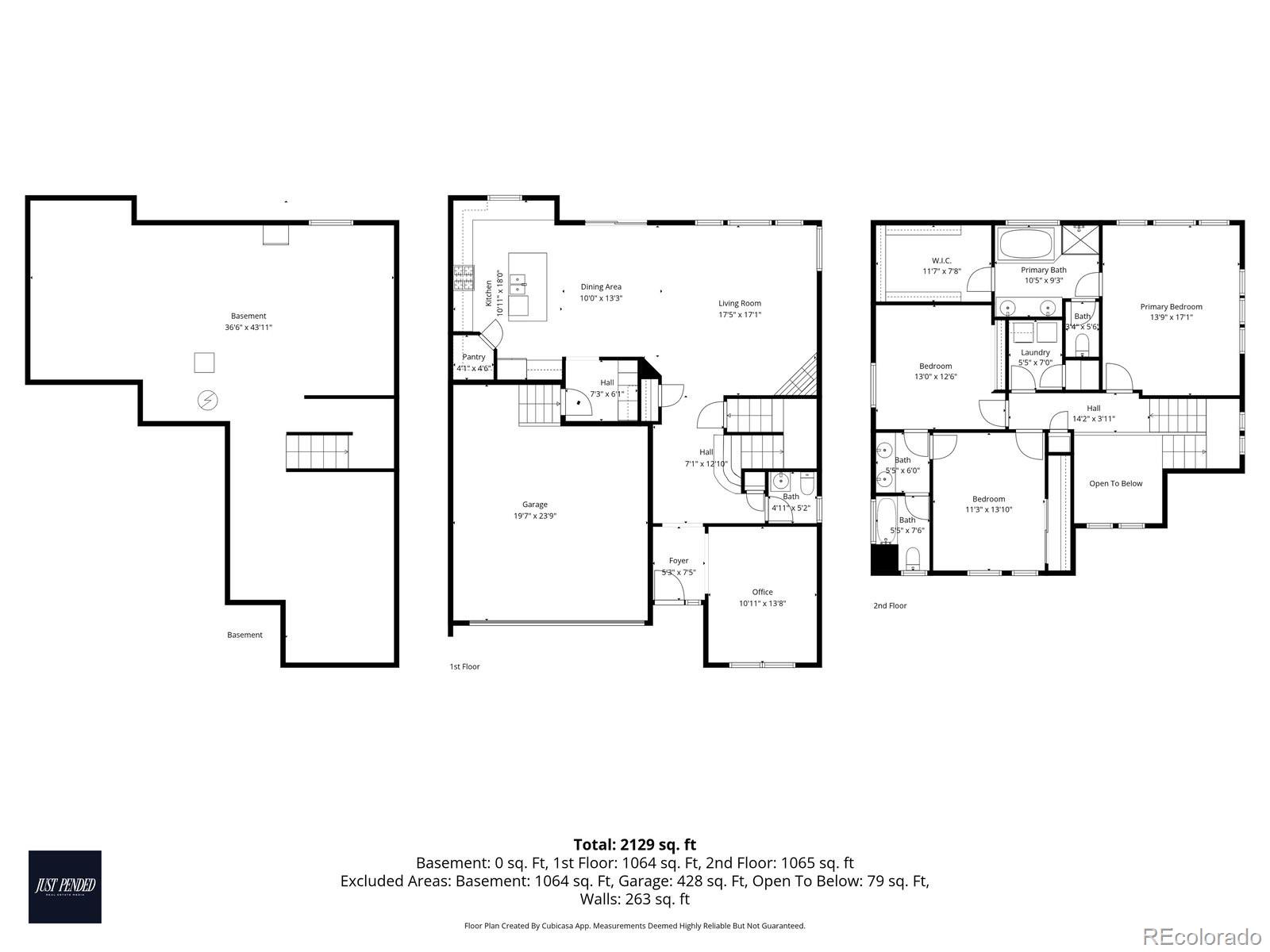 8508 Eldora Way Arvada CO 80007