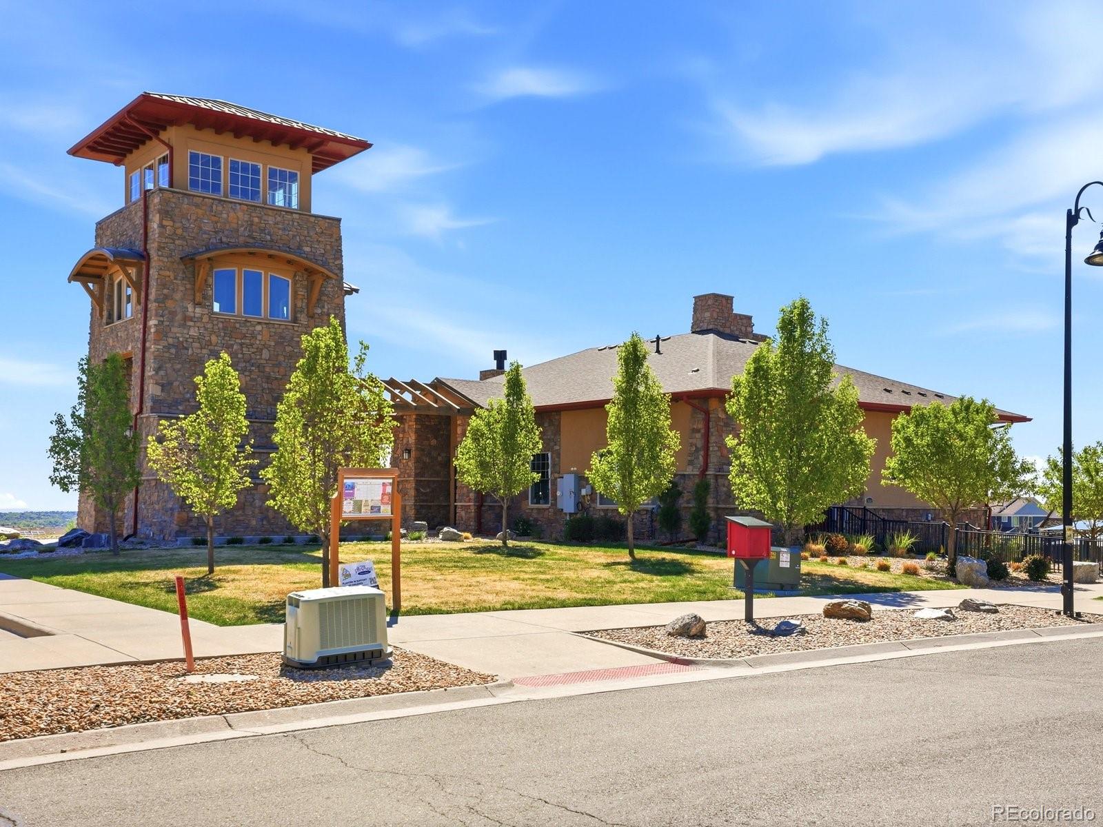 8508 Eldora Way Arvada CO 80007