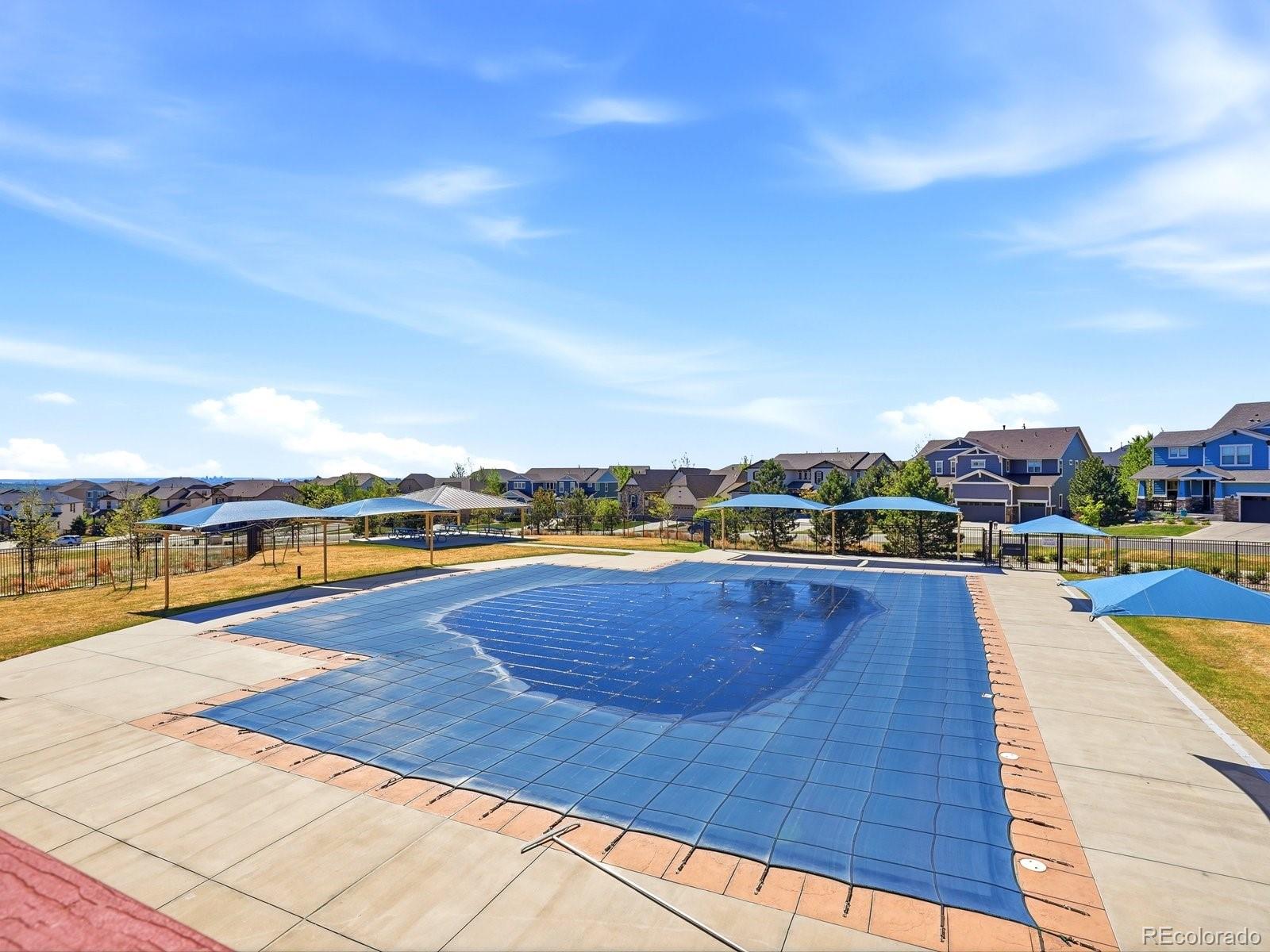 8508 Eldora Way Arvada CO 80007