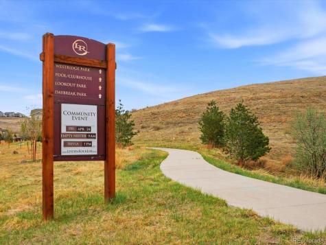 8508 Eldora Way Arvada CO 80007