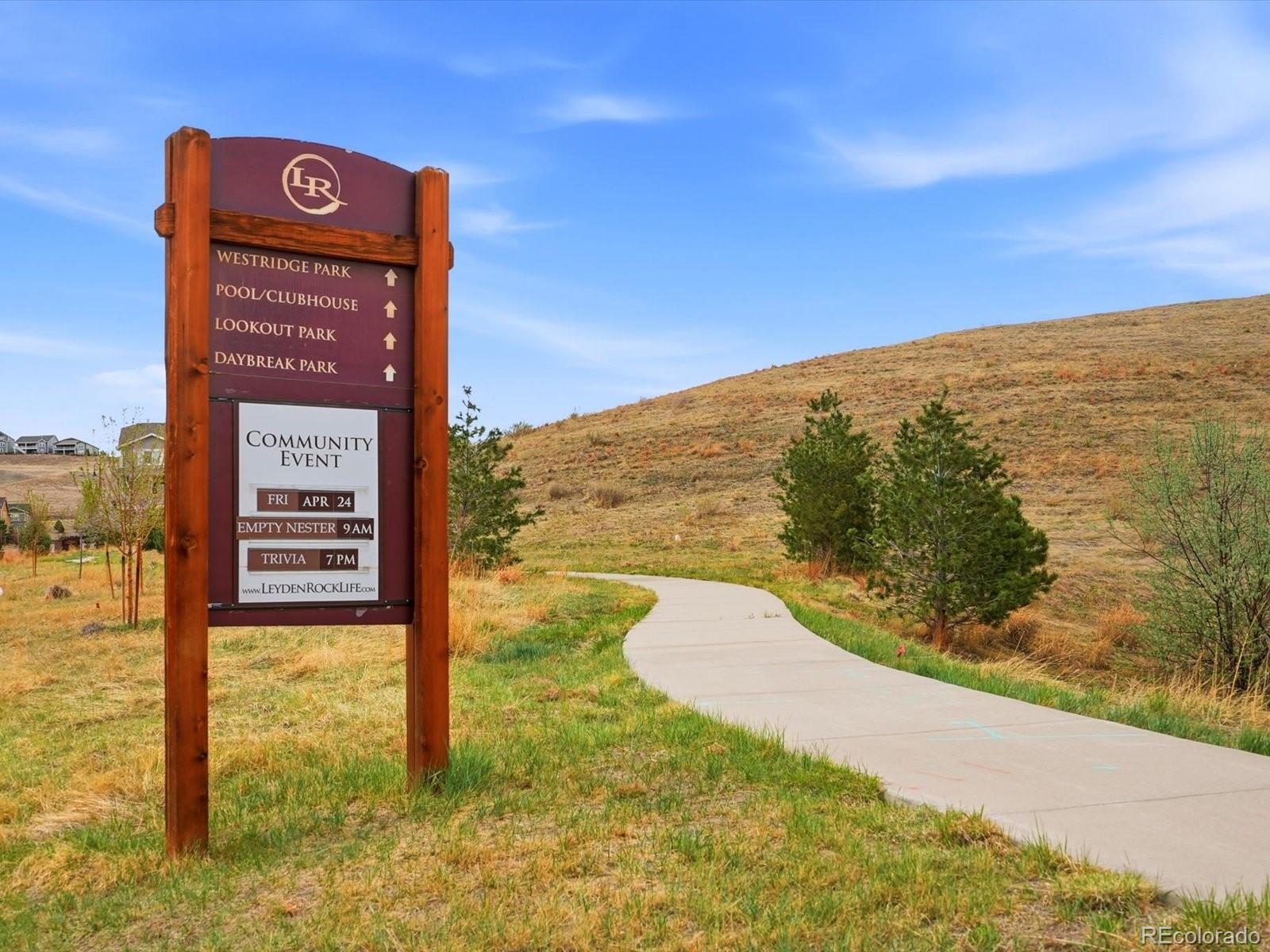 8508 Eldora Way Arvada CO 80007