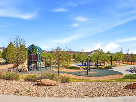 8508 Eldora Way Arvada CO 80007