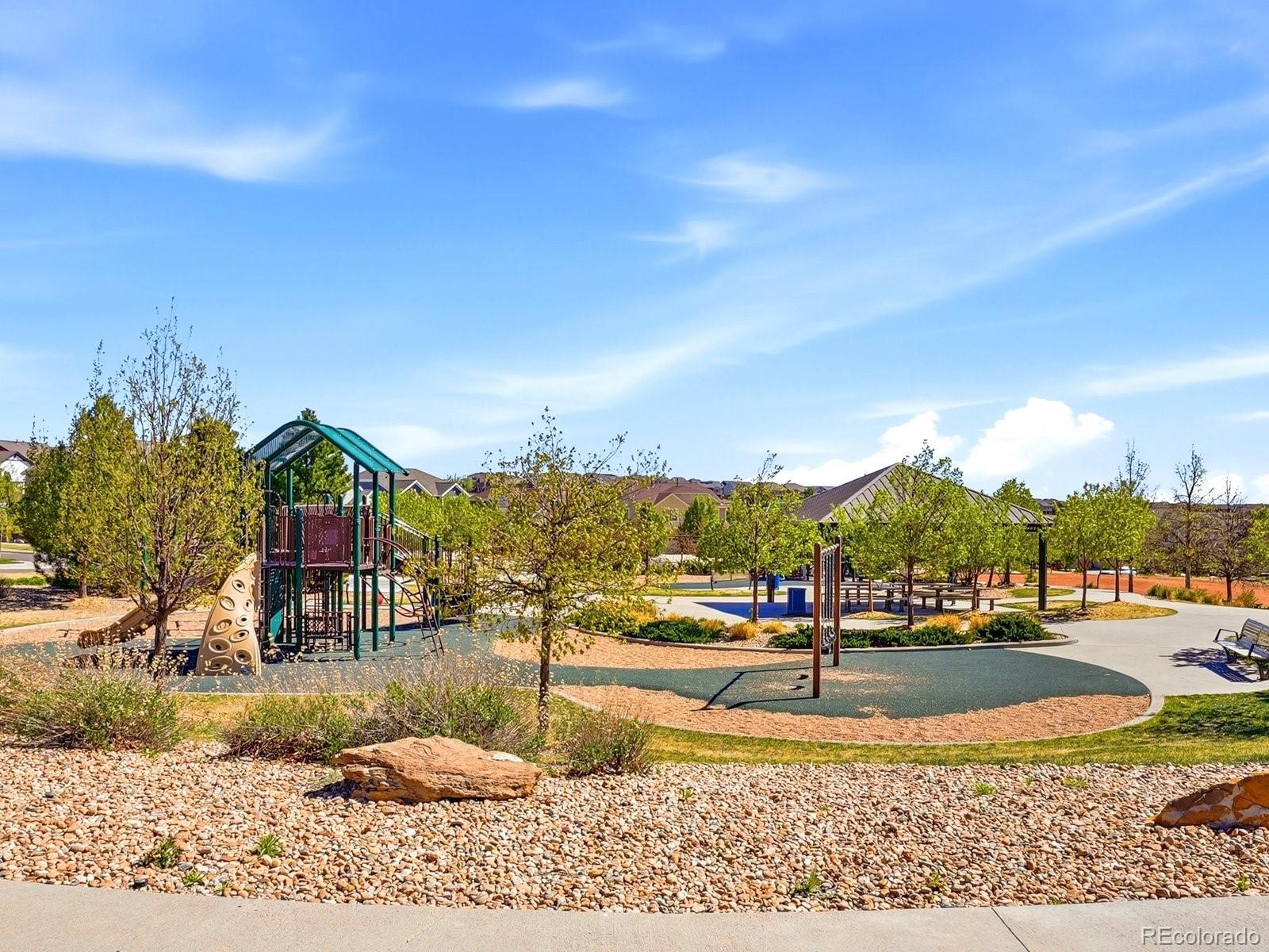 8508 Eldora Way Arvada CO 80007
