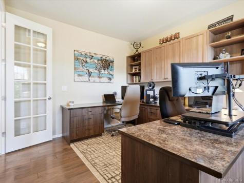 8508 Eldora Way Arvada CO 80007