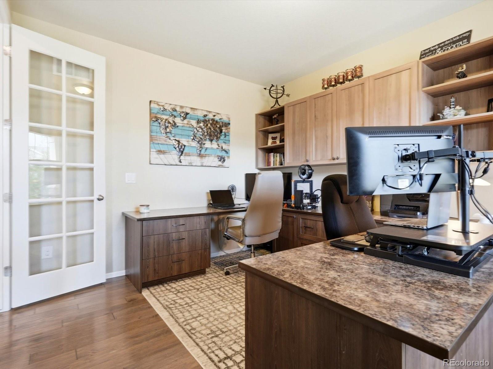 8508 Eldora Way Arvada CO 80007