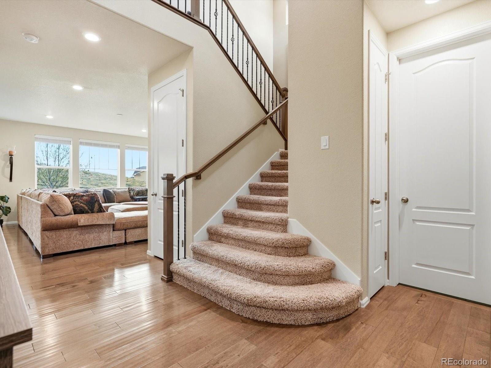 8508 Eldora Way Arvada CO 80007