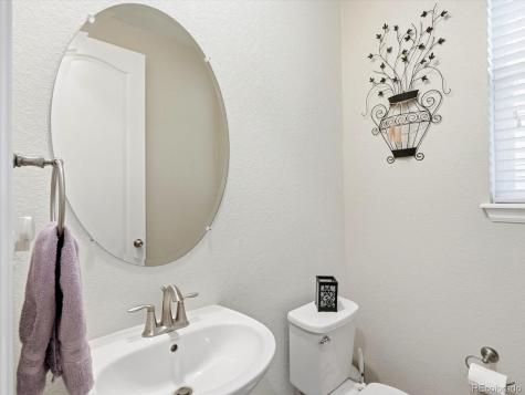 8508 Eldora Way Arvada CO 80007