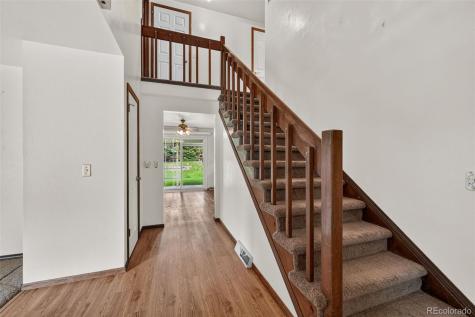 7827 S Newland Street Littleton CO 80128