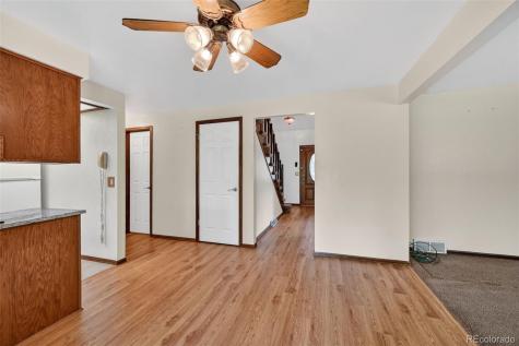 7827 S Newland Street Littleton CO 80128