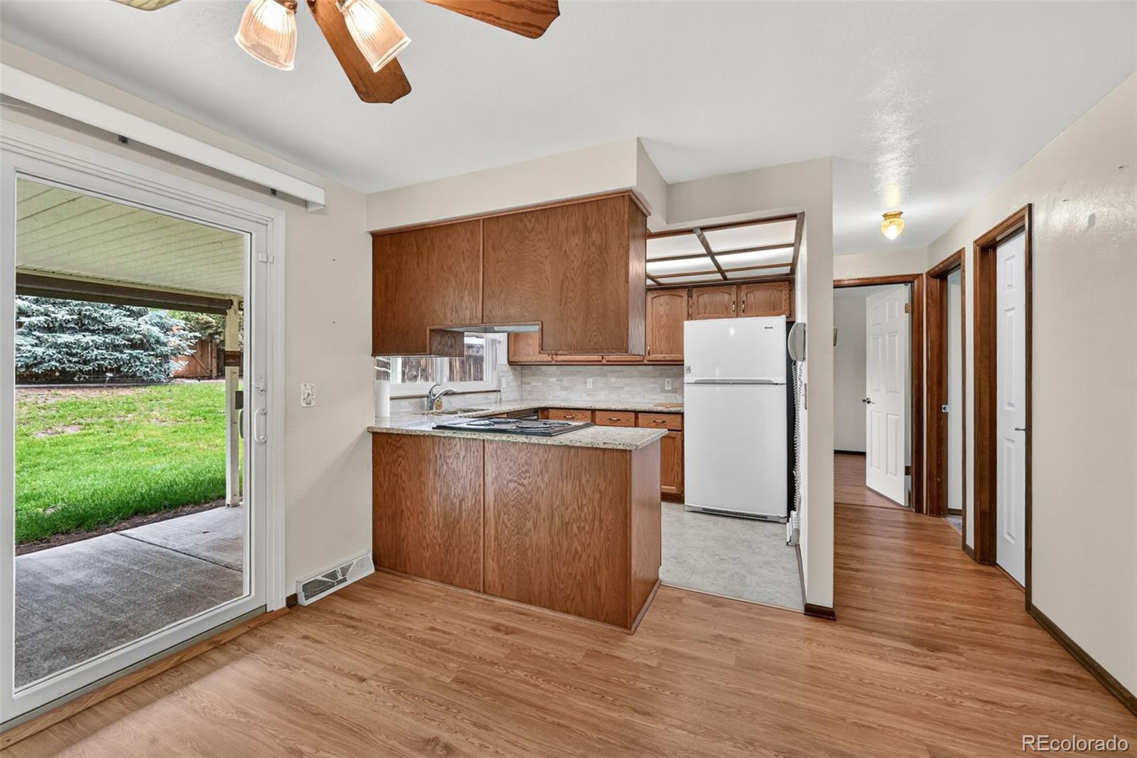7827 S Newland Street Littleton CO 80128