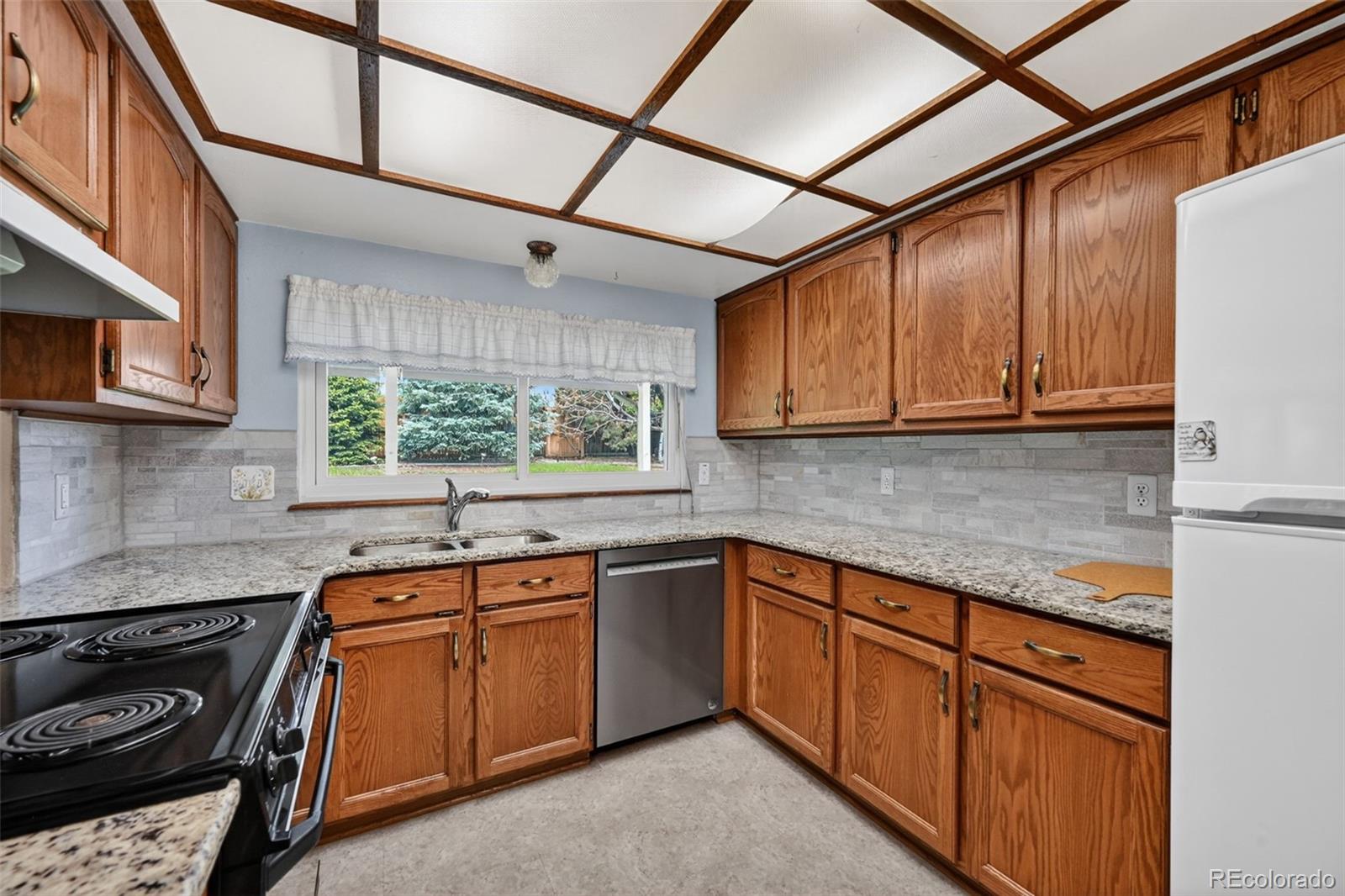 7827 S Newland Street Littleton CO 80128
