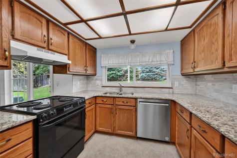 7827 S Newland Street Littleton CO 80128