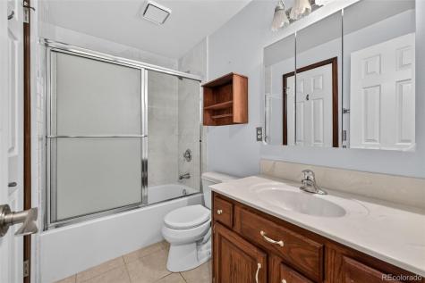 7827 S Newland Street Littleton CO 80128