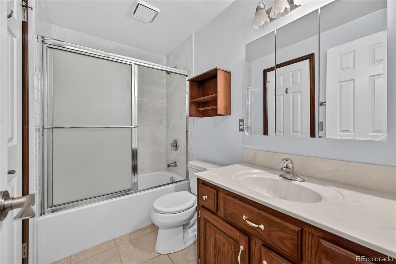 7827 S Newland Street Littleton CO 80128