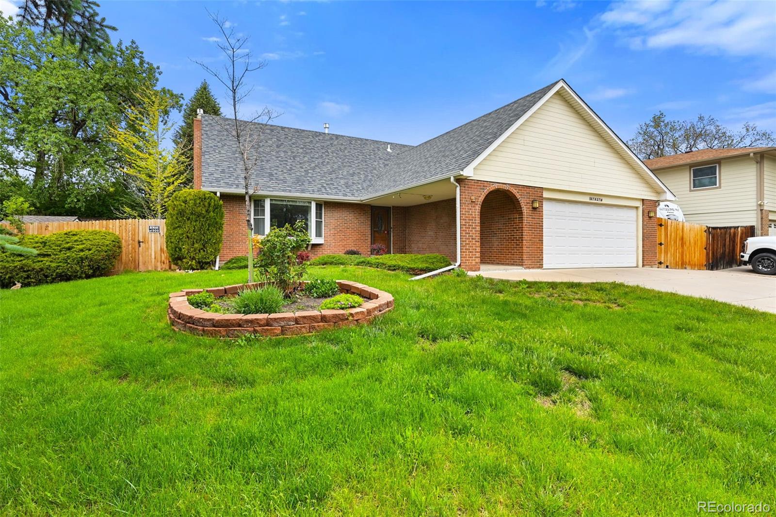 7827 S Newland Street Littleton CO 80128