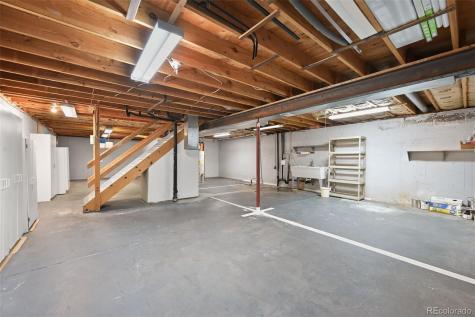 7827 S Newland Street Littleton CO 80128